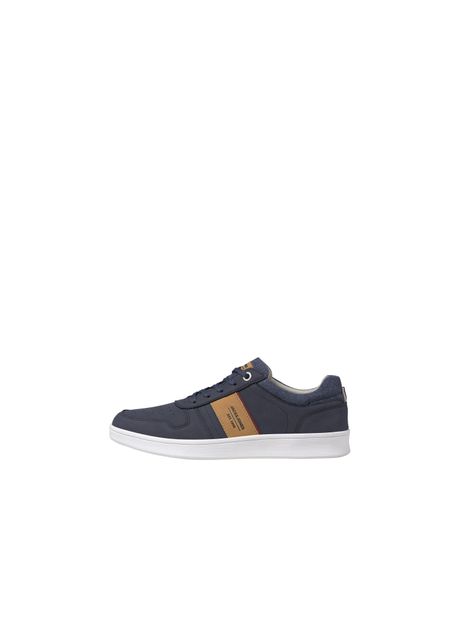 Sneakers jack jones dang faux nubuck combo