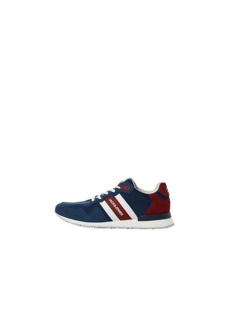 Sneakers jack jones mesh majolica