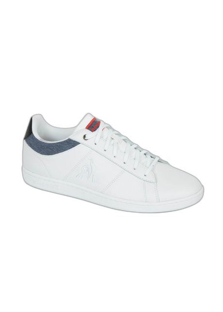 Sneakers le coq sportif court allure workwear
