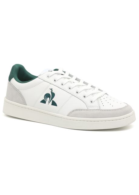 Sneakers le coq sportif court net