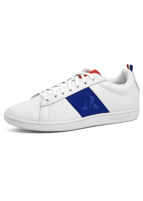 Sneakers le coq sportif courtclassic bbr