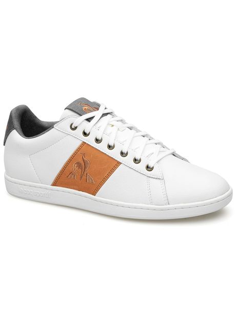 Sneakers le coq sportif master court denim