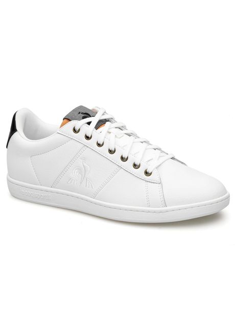 Sneakers le coq sportif master court denim