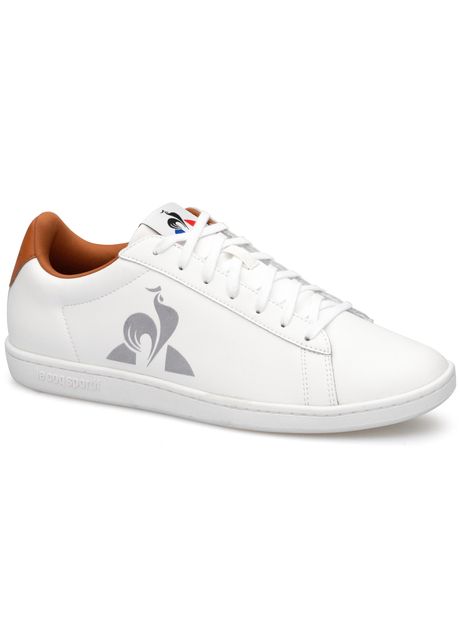 Sneakers le coq sportif master court optical