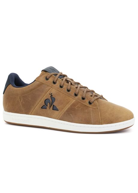 Sneakers le coq sportif master court waxy