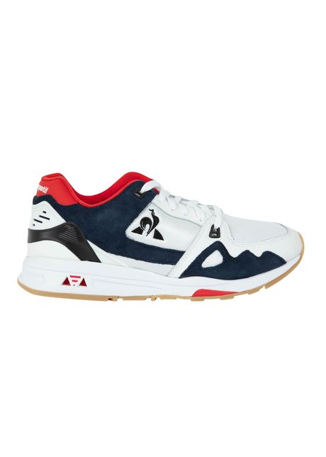 Sneakers le coq sportif r1000 tricolore