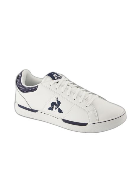 Sneakers le coq sportif stadium sashiko