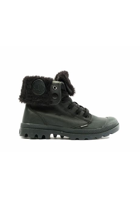 Sneakers palladium baggy