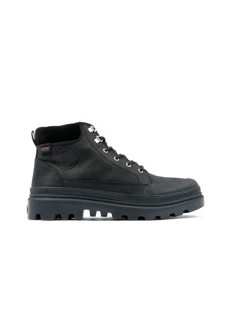 Sneakers palladium pallatroopercuff wp