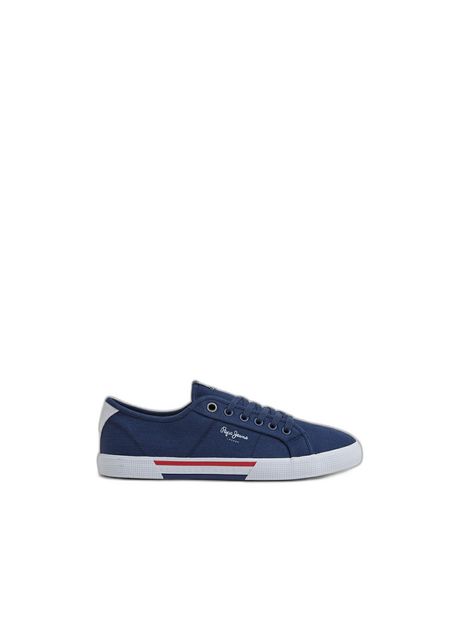 Sneakers pepe jeans brady basic
