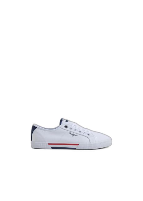 Sneakers pepe jeans brady basic