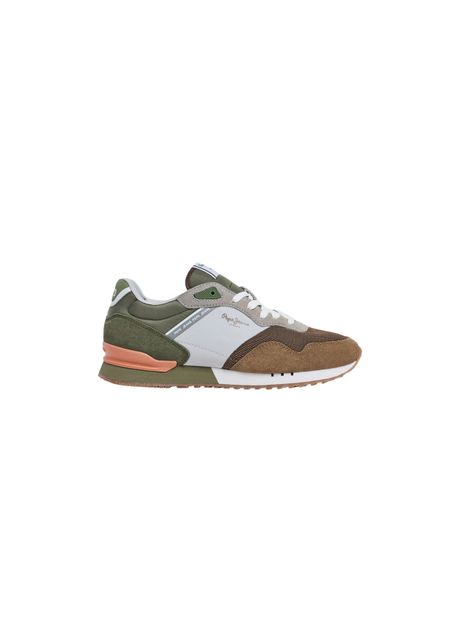 Sneakers pepe jeans london urban