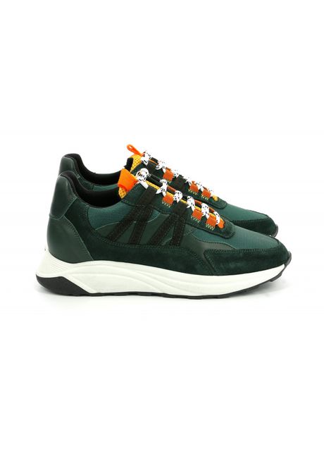 Sneakers piola ica