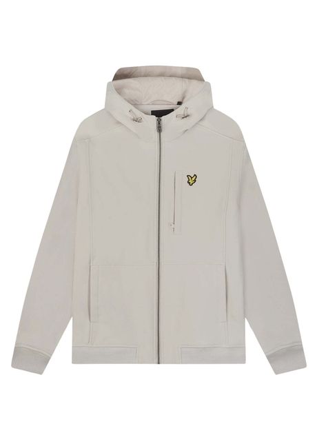Softshell jacket lyle scott