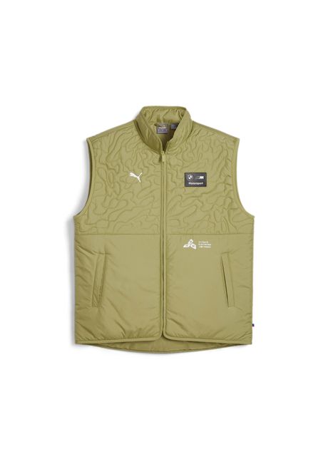 Statement jacket puma bmw mms