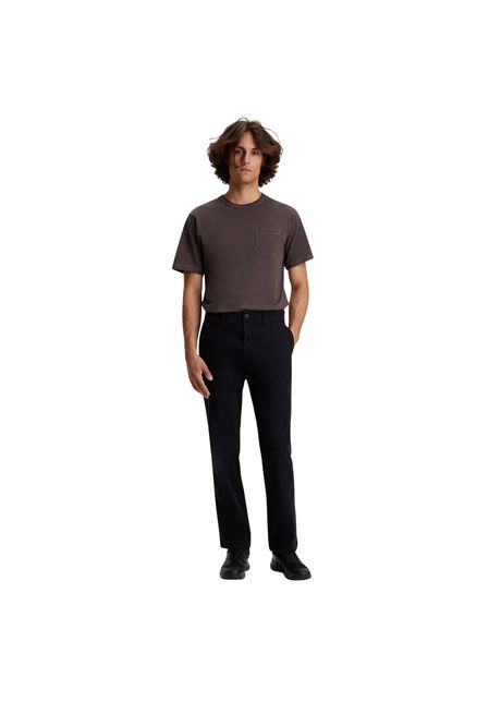Straight chino trousers dockers alpha