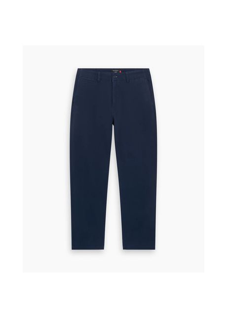 Straight chino trousers dockers alpha