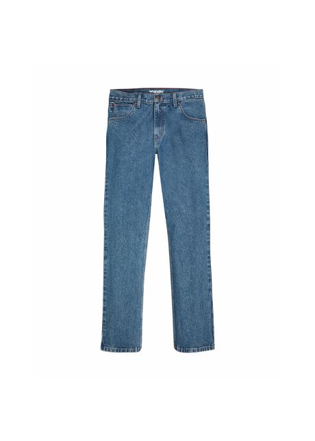 Straight jeans wrangler