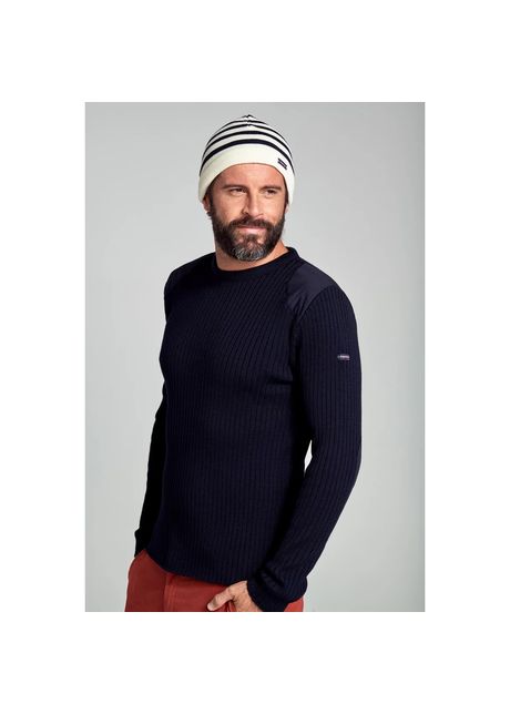 Striped hat armor lux lannion