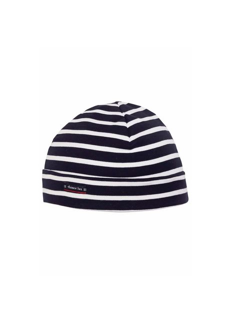 Striped hat armor lux tr guier