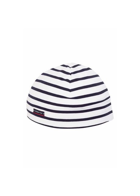 Striped hat armor lux tr guier