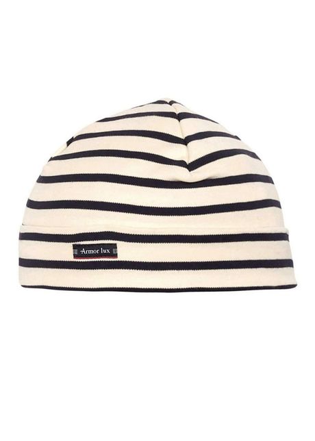 Striped hat armor lux tr guier