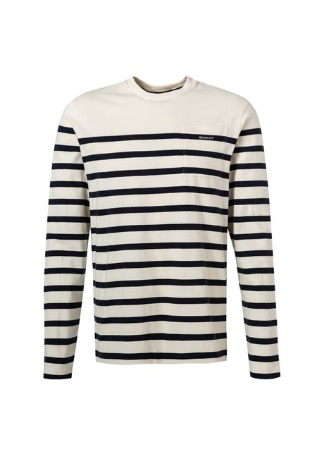 Striped t shirt gant