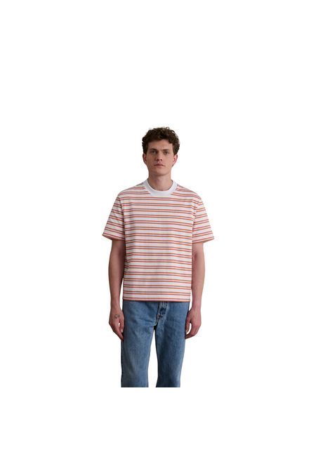 Striped t shirt le minor andy