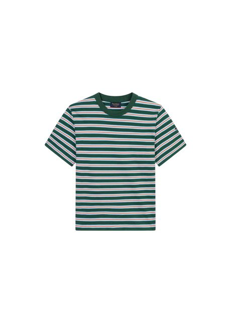 Striped t shirt le minor andy