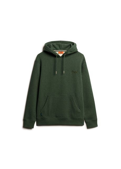 Superdry essential logo hoodie