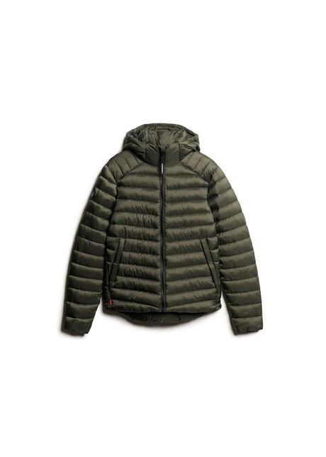 Superdry s fuji sport puffer