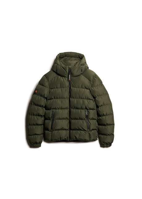 Superdry s sports puffer