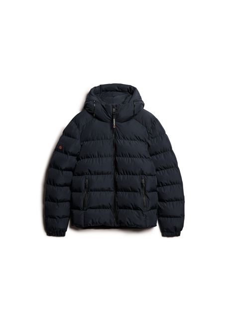 Superdry s sports puffer