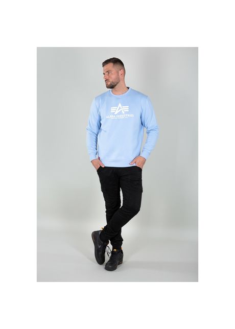 Sweat alpha industries basic