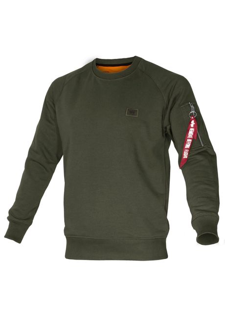Sweat alpha industries x fit
