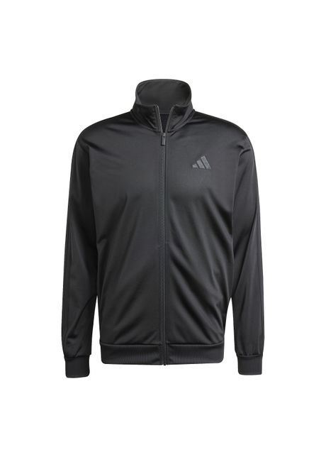 Sweat jacket adidas 3 stripes