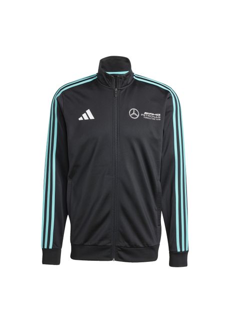 Sweat jacket adidas mercedes dna tt