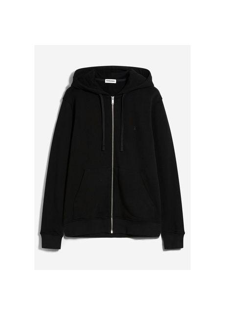 Sweat jacket armedangels saaro comfort