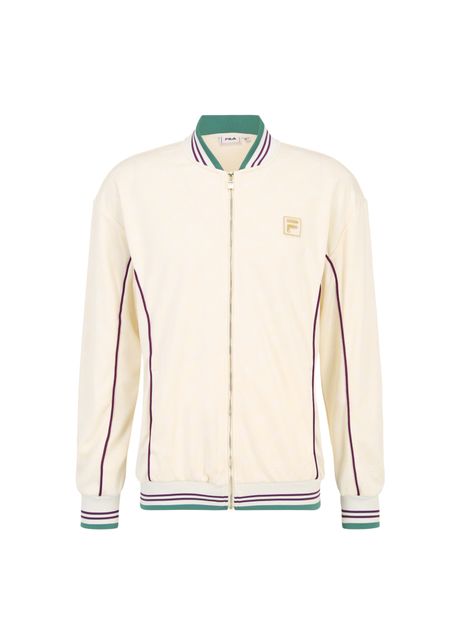 Sweat jacket fila lierneux