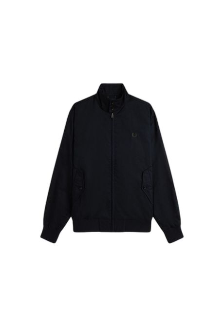 Sweat jacket fred perry classic harrington