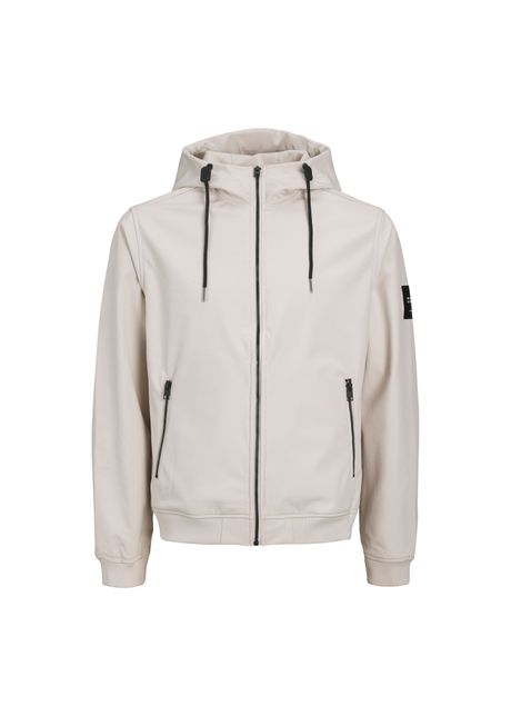 Sweat jacket jack jones basic softshell