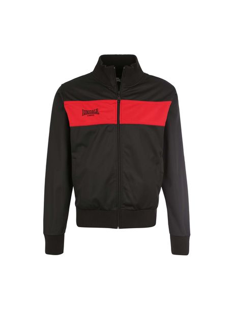 Sweat jacket lonsdale alnwick