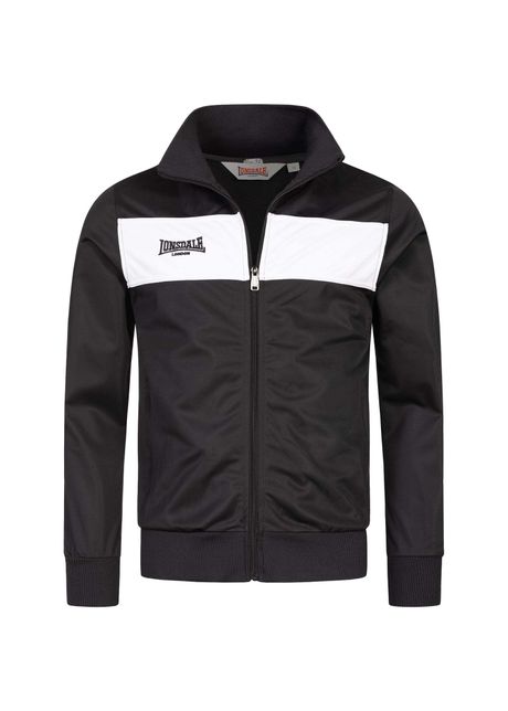 Sweat jacket lonsdale alnwick