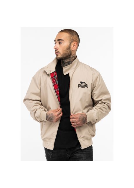 Sweat jacket lonsdale classic