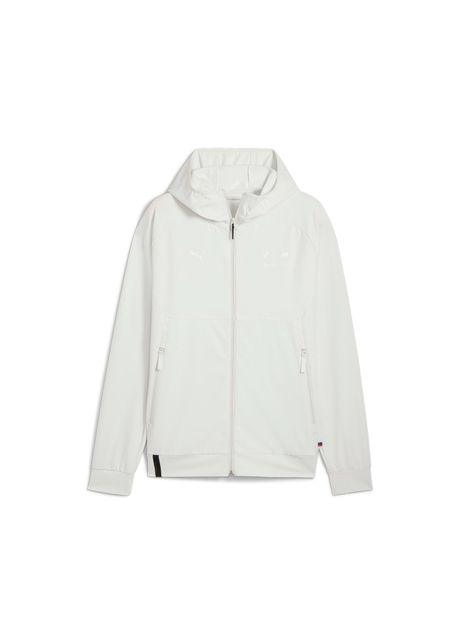 Sweat jacket puma bmw mms life