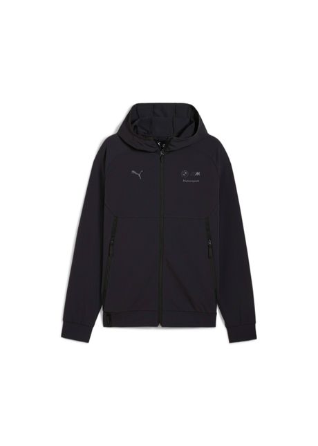 Sweat jacket puma bmw mms life