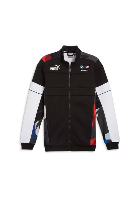 Sweat jacket puma bmw mms sds