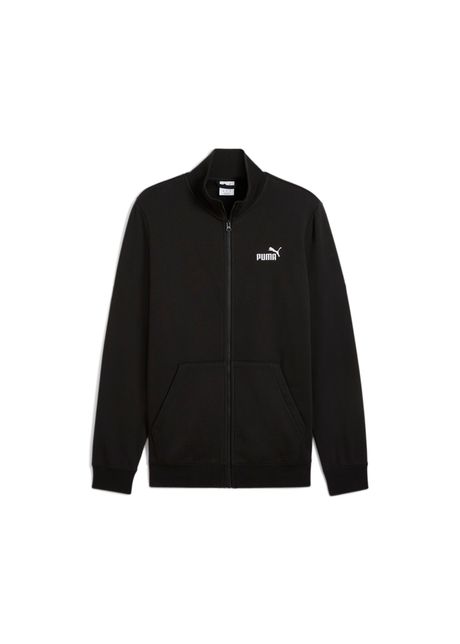 Sweat jacket puma ess no 1 logo