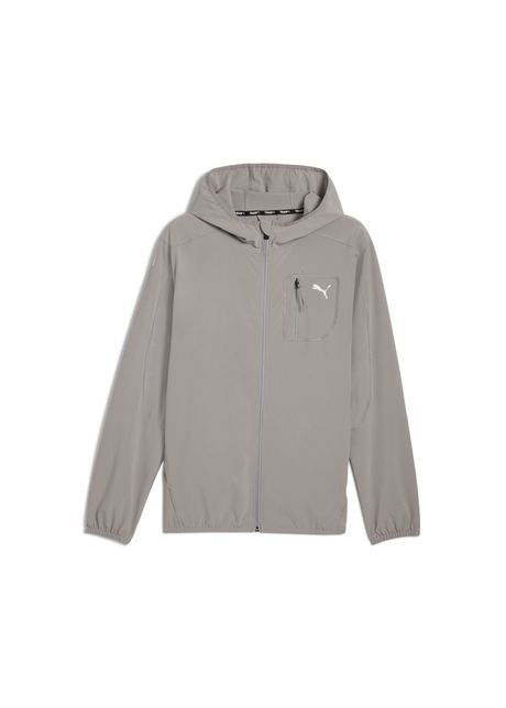 Sweat jacket puma flex