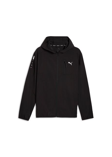 Sweat jacket puma flex
